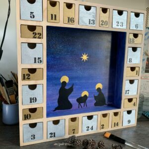 Calendrier de l’Avent