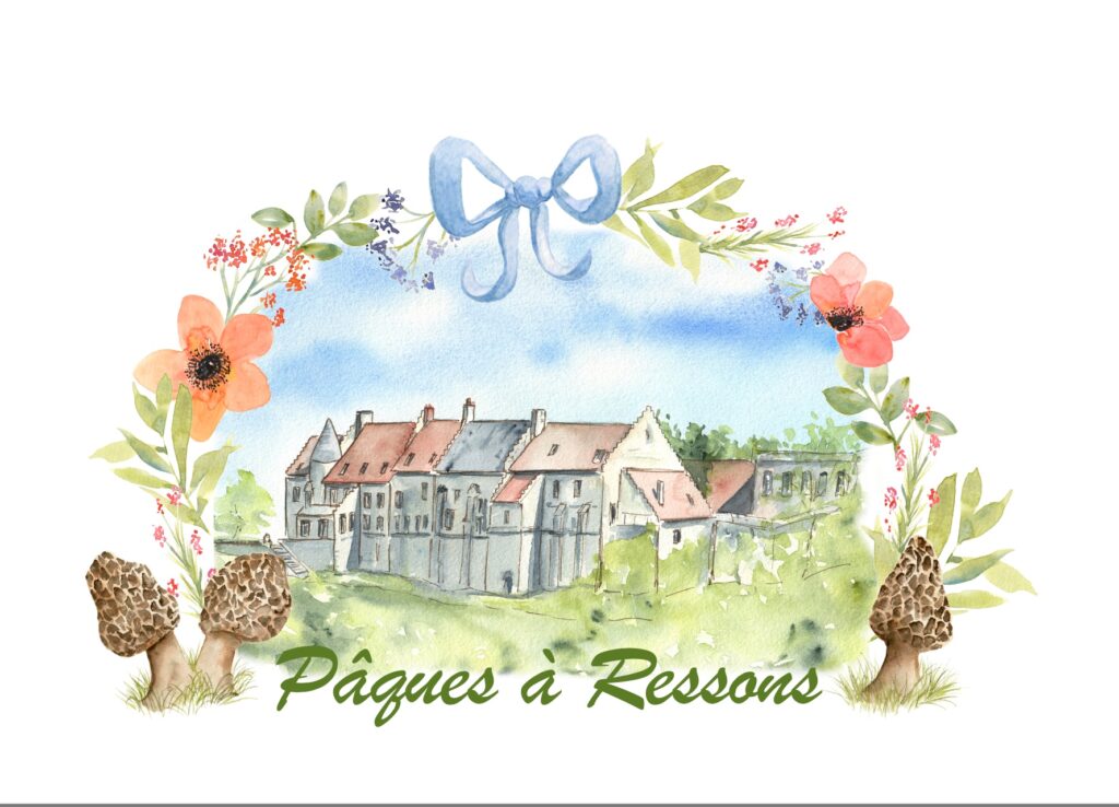 Illustration Ressons