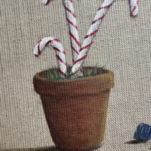 Sucres d’Orge 20×20