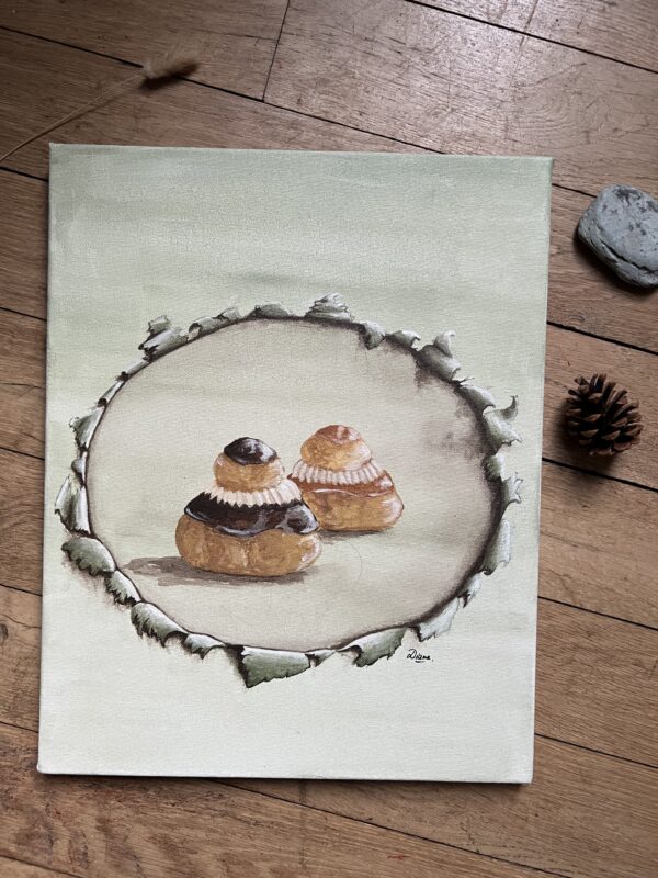 Religieuses 33x41