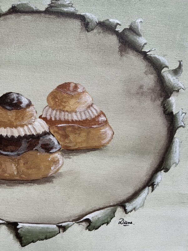 Religieuses 33x41 – Image 3