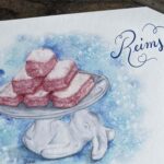 Carte Biscuits Roses de Reims – Image 4