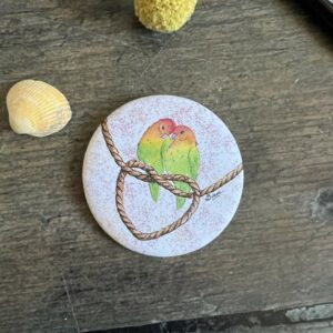 Magnet Inséparables